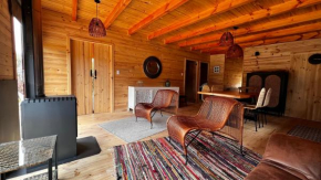 Casa R, Cabaña Pichilemu